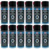 Liqui Moly 3079 Bremsen-Antiquietschspray 12x 400 Milliliter