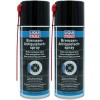 Liqui Moly 3079 Bremsen-Antiquietschspray 2x 400 Milliliter