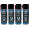 Liqui Moly 3079 Bremsen-Antiquietschspray 4x 400 Milliliter