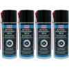 Liqui Moly 3079 Bremsen-Antiquietschspray 4x 400 Milliliter