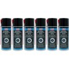 Liqui Moly 3079 Bremsen-Antiquietschspray 6x 400 Milliliter