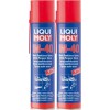 Liqui Moly 3391 LM 40 Multifunktionsspray 2x 400 Milliliter