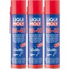 Liqui Moly 3391 LM 40 Multifunktionsspray 3x 400 Milliliter