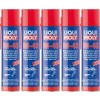 Liqui Moly 3391 LM 40 Multifunktionsspray 5x 400 Milliliter