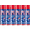 Liqui Moly 3391 LM 40 Multifunktionsspray 6x 400 Milliliter