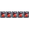 Liqui Moly 3052 Motorbike 4T Synth 10W-50 Offroad Race 5x 4l = 20 Liter