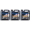 Liqui Moly 3062 Motorbike 4T 10W-40 Basic Offroad 3x 4l = 12 Liter