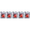 Liqui Moly 3064 Motorbike 2T Synth Offroad Race 5x 4l = 20 Liter