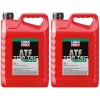 Liqui Moly 20662 Top Tec ATF 1800 2x 5 = 10 Liter