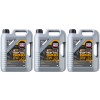 Liqui Moly 20781 Top Tec 6200 0W-20 3x 5 = 15 Liter