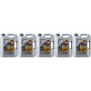 Liqui Moly 20781 Top Tec 6200 0W-20 5x 5 = 25 Liter