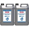 Liqui Moly 21163 Bremsflüssigkeit DOT 5.1 2x 5 = 10 Liter