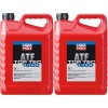 Liqui Moly 21176 Top Tec ATF 1600 2x 5 = 10 Liter