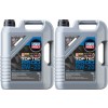 Liqui Moly 21441 Top Tec 6600 0W-20 2x 5 = 10 Liter