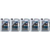 Liqui Moly 21441 Top Tec 6600 0W-20 5x 5 = 25 Liter