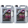 Liqui Moly 21585 Top Tec 6400 0W-20 2x 5 = 10 Liter
