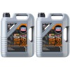 Liqui Moly 21605 Top Tec 4210 0W-30 2x 5 = 10 Liter
