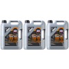Liqui Moly 21605 Top Tec 4210 0W-30 3x 5 = 15 Liter