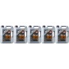 Liqui Moly 21605 Top Tec 4210 0W-30 5x 5 = 25 Liter