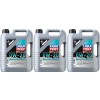 Liqui Moly 8421 Special Tec V 0W-20 3x 5 = 15 Liter