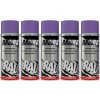 RACING Lackspray RAL 4005 BlauLila 5x 400 Milliliter