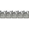 Original VW Special G SAE 5W-40 Motorenöl G S55 502 M4 EUR - 5x 5 = 25 Liter