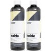 CarPro - Inside (Spezialreiniger für alle Materialien im Inneraum) 2x 500ml