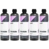 CarPro - ImmoLube (reduziert Reibung beim Schleifen, Polieren) 5x 500ml
