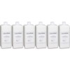 Colourlock - Leder Protector 6x 1l = 6 Liter