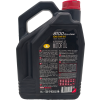 Motul 8100 Eco Clean 0W-30 Motoröl 5 Liter Kanister