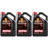 MOTUL Motoröl 8100 ECO CLEAN 0W-20 3x 5 = 15 Liter