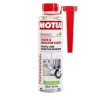 MOTUL VALVE & INJECTOR CLEAN 300ML