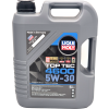 Liqui Moly 3756 5W-30 Top Tec 4600 Motoröl 5l