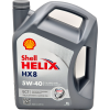Shell Helix HX8 ECT 5W-40 Motoröl 5l
