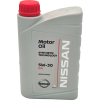 Original Nissan 5W-30 DPF Motoröl 1l