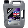 Liqui Moly 20723 Special Tec F 0W-30 Motoröl 5l