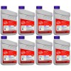 BASF Glysantin G30 Kühlerschutz Konzentrat 1 Liter 8x 1l = 8 Liter