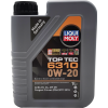 Liqui Moly 21875 Top Tec 6310 0W-20 Motoröl 1 Liter Kanister