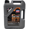 Liqui Moly 21876 Top Tec 6310 0W-20 Motoröl 5 Liter Kanister