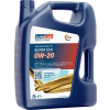EUROLUB Motoröl SUPER ECO SAE 0W-20 5 Liter Kanister
