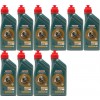 Castrol Transmax Axle EPX 80W-90 10x 1l = 10 Liter