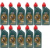 Castrol Transmax Axle EPX 80W-90 11x 1l = 11 Liter