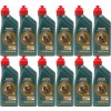 Castrol Transmax Axle EPX 80W-90 12x 1l = 12 Liter