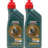 Castrol Transmax Axle EPX 80W-90 2x 1l = 2 Liter