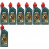 Castrol Transmax Axle EPX 80W-90 7x 1l = 7 Liter