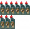 Castrol Transmax Axle EPX 80W-90 9x 1l = 9 Liter