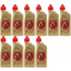 Castrol TRANSMAX ATF Dex/Merc Multivehicle 10x 1l = 10 Liter