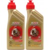 Castrol TRANSMAX ATF Dex/Merc Multivehicle 2x 1l = 2 Liter