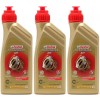 Castrol TRANSMAX ATF Dex/Merc Multivehicle 3x 1l = 3 Liter