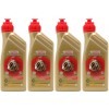 Castrol TRANSMAX ATF Dex/Merc Multivehicle 4x 1l = 4 Liter